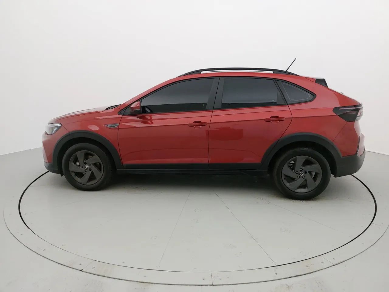 Volkswagen Nivus Comfortline 1.0 200 TSI Flex Aut., foto 2 de 18