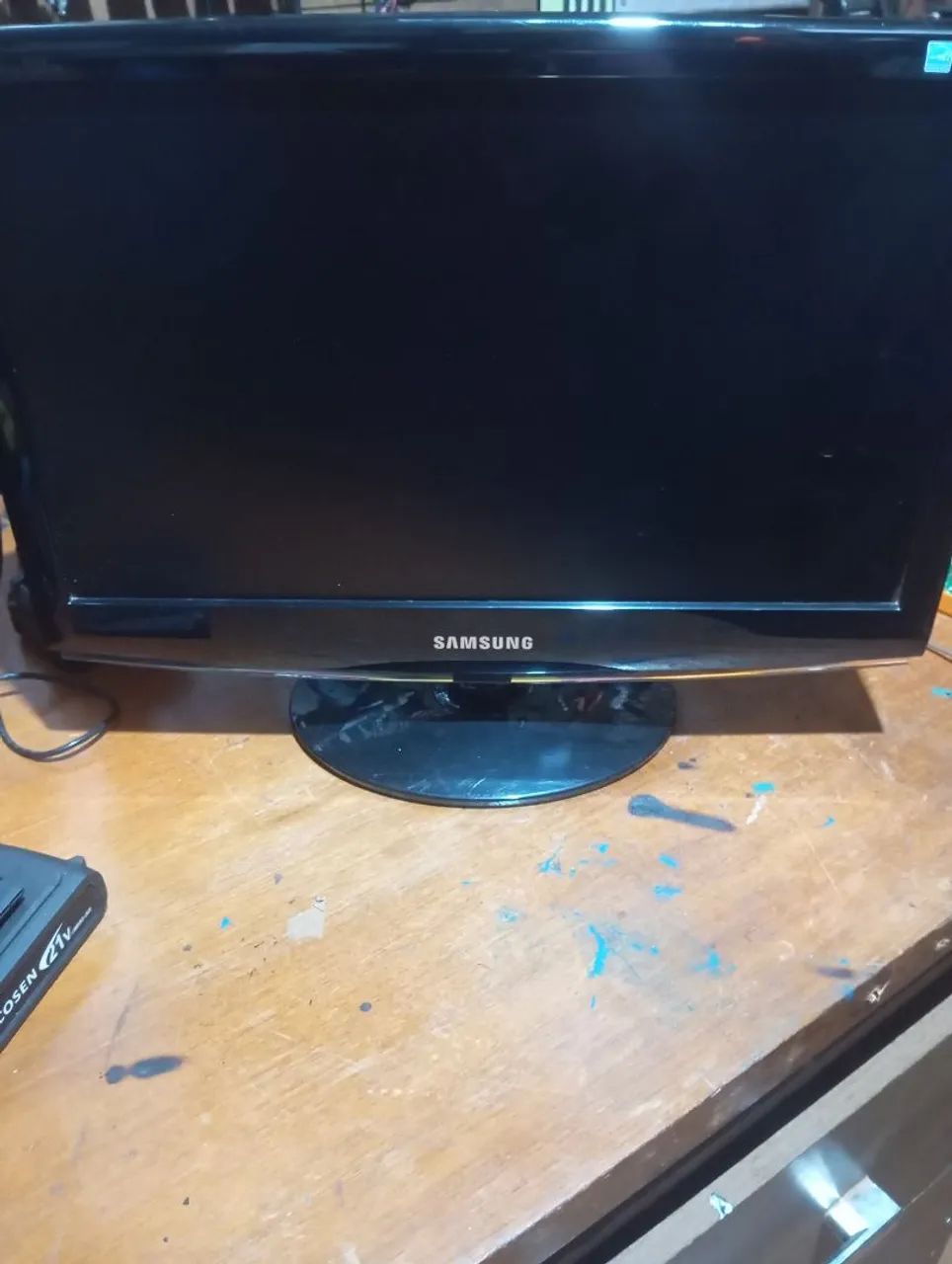 Monitor Samsung para computador  - Foto 2