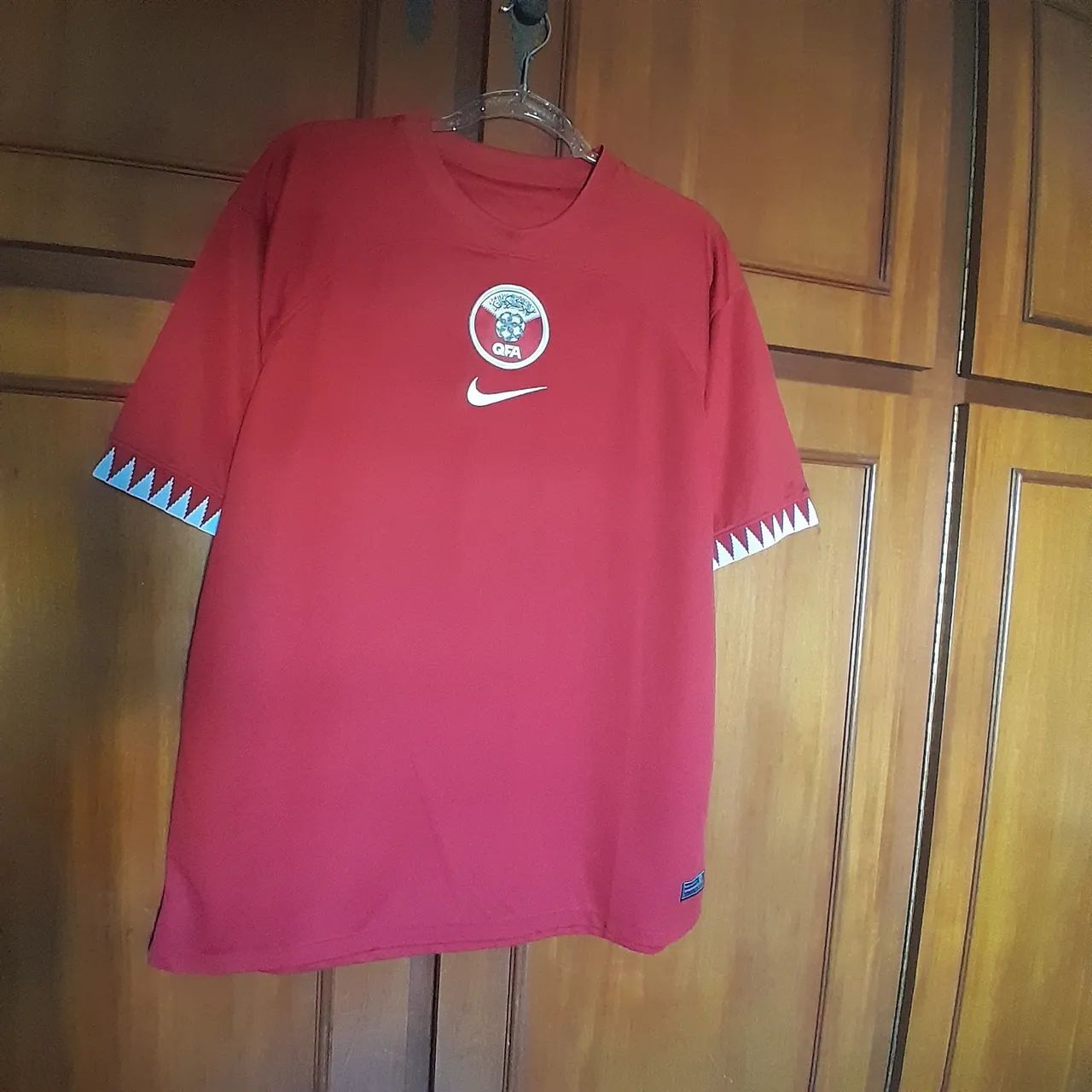 Camisa catar GG