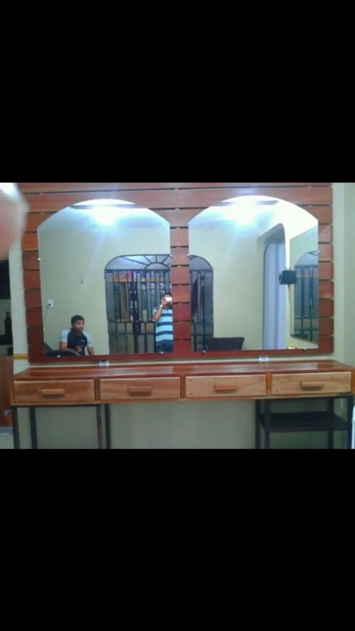 Bancada para barbearia - Foto 2