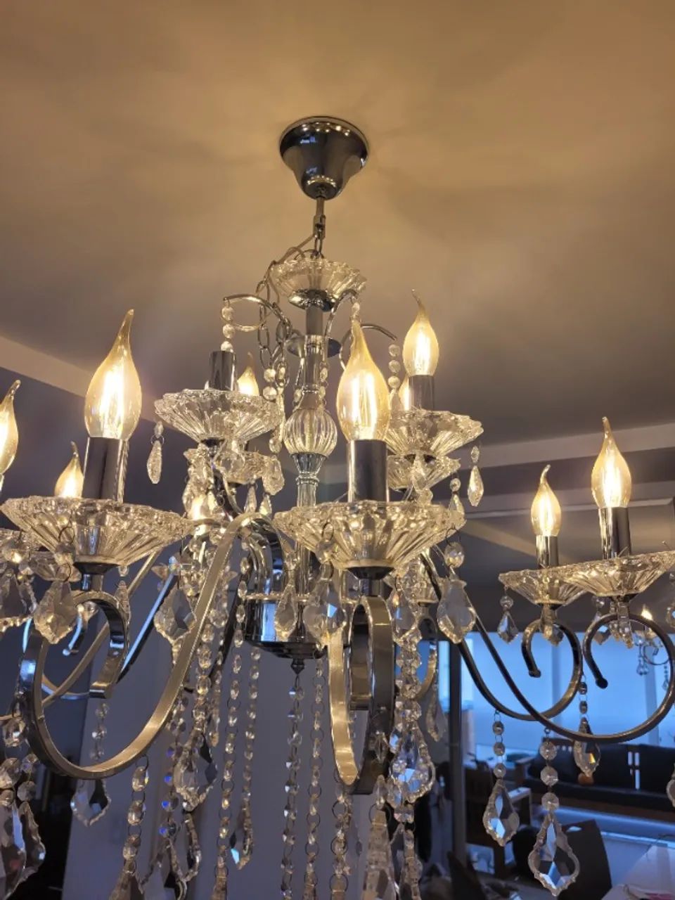 Lustre