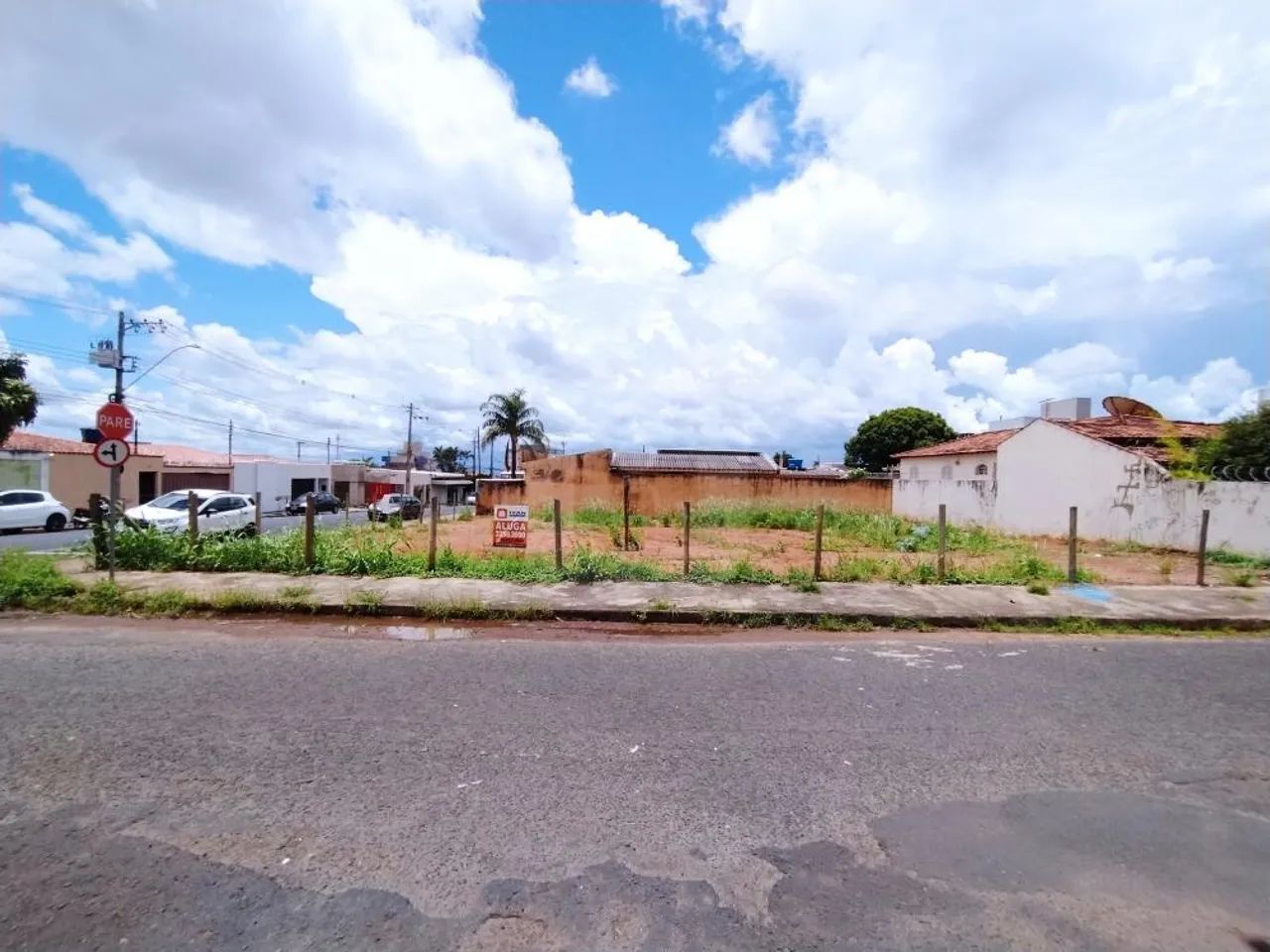 Terreno Padrão em Uberlândia - Foto 5
