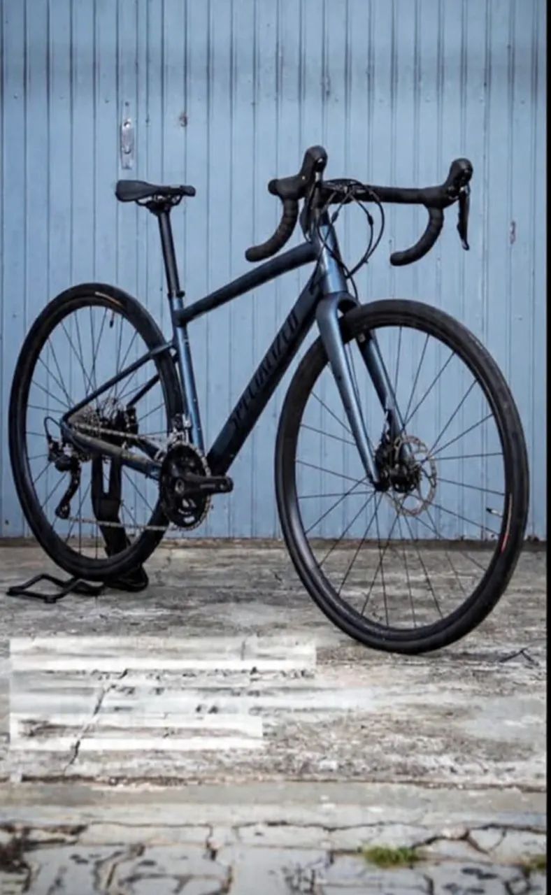 Gravel Specialized Diverge E5 - Foto 5