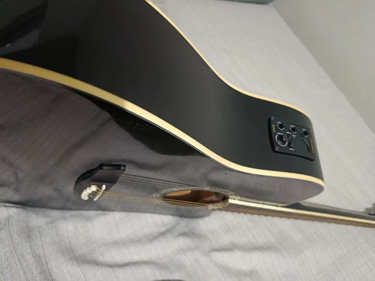 Violão  - Foto 3