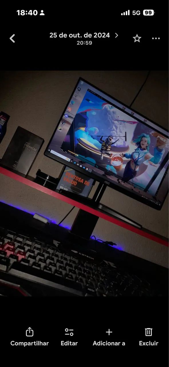 Pc gamer  - Foto 2
