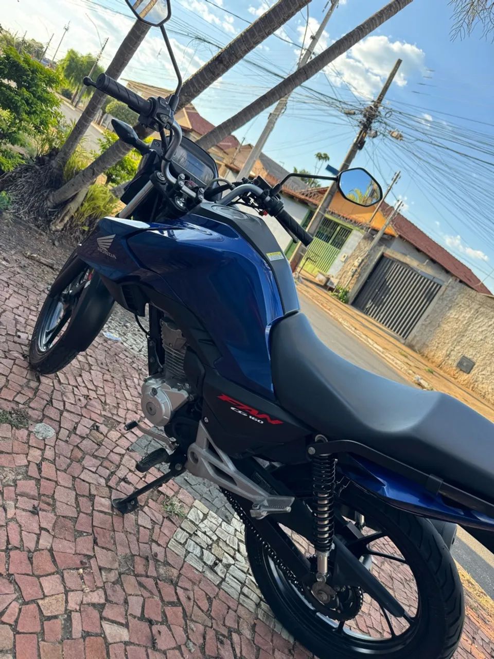 Moto nova  19.000 - Foto 2