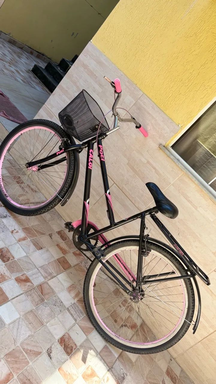 BICICLETA  - Foto 4