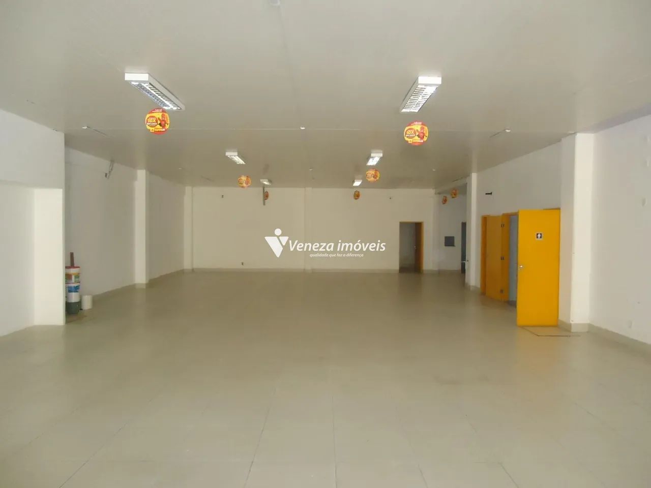 Ponto Comercial Centro Norte para aluguel - Foto 3