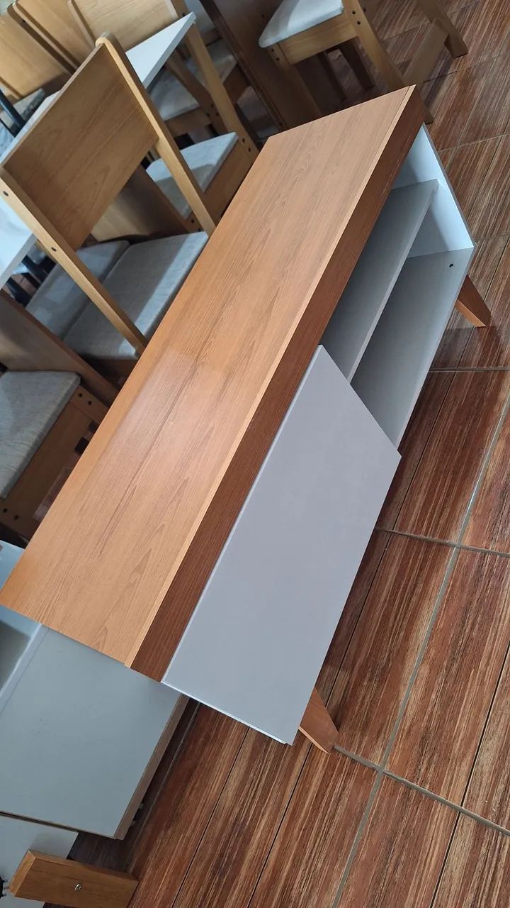 Rack para TV 