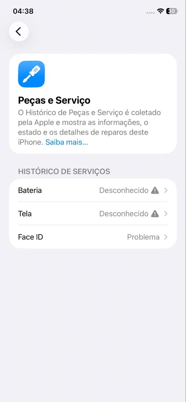 Vendo iPhone 11