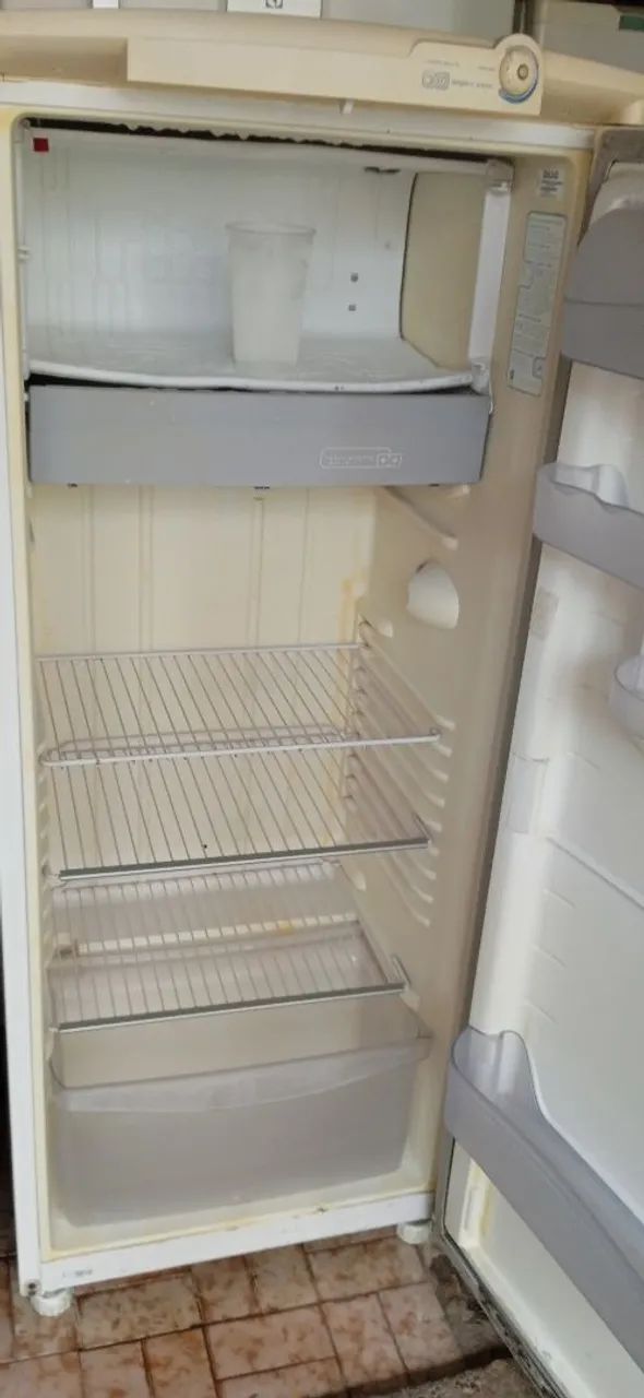 Geladeira  - Foto 2