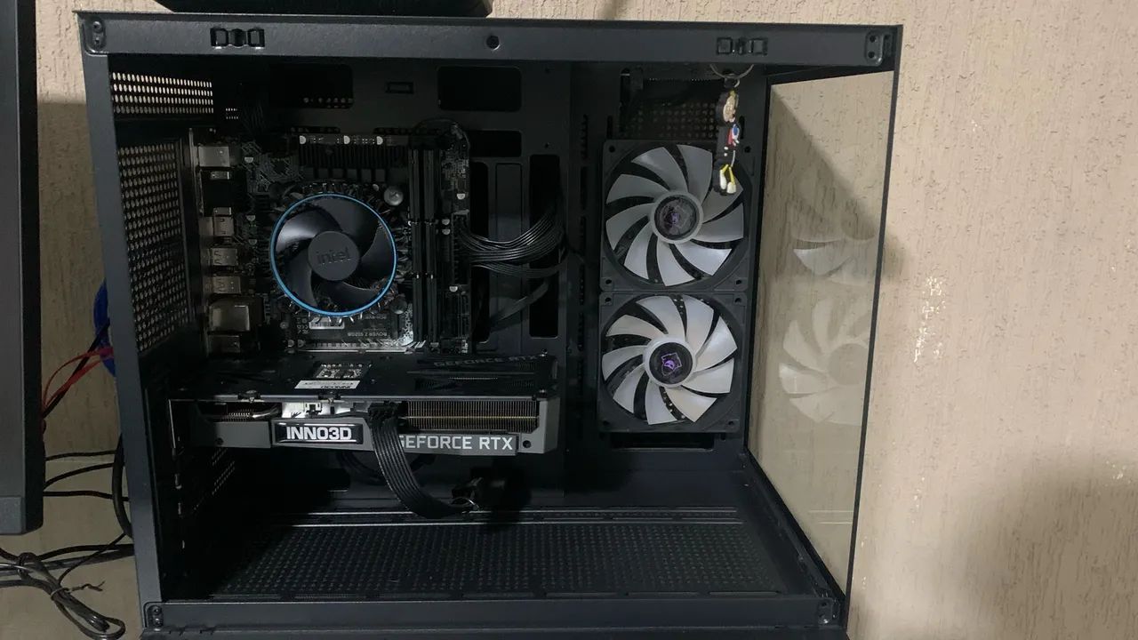 PC GAMER COMPLETO - Foto 2