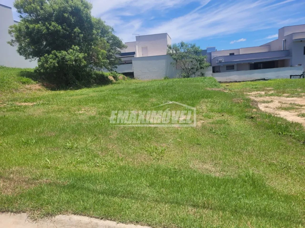Terreno em Condomínios em Sorocaba