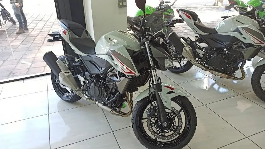 Kawasaki 400 2022 - 1504670566 | OLX
