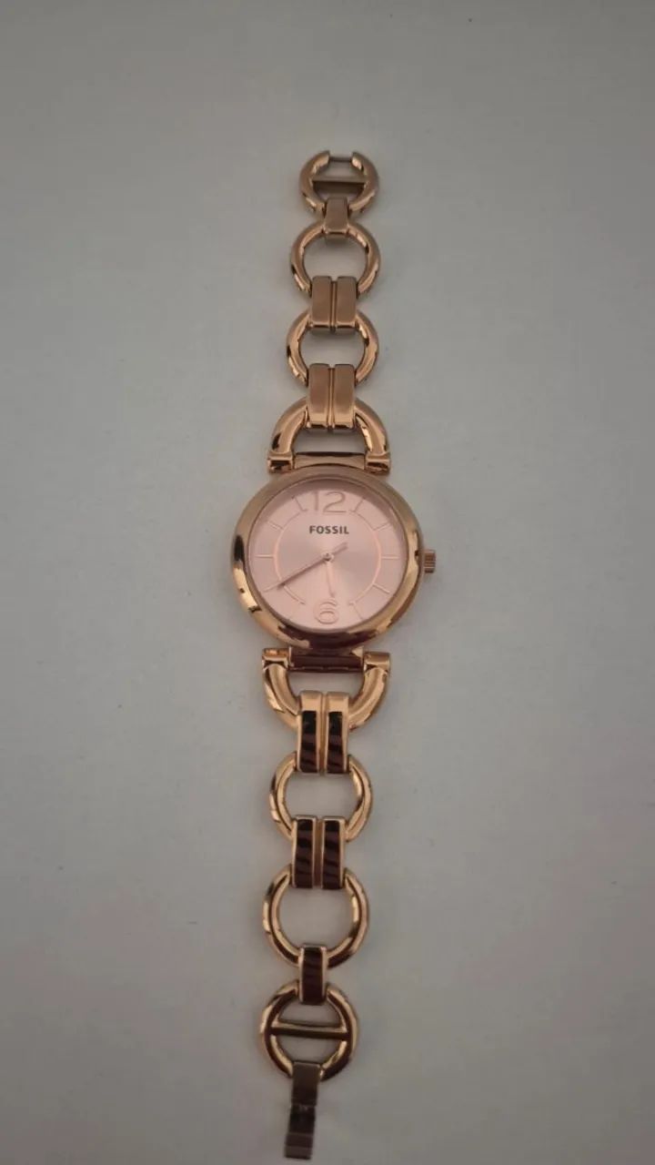 Relógio Feminino Fossil (original)    