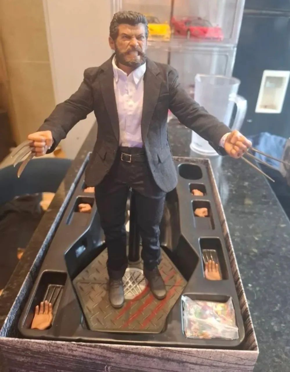 Logan 