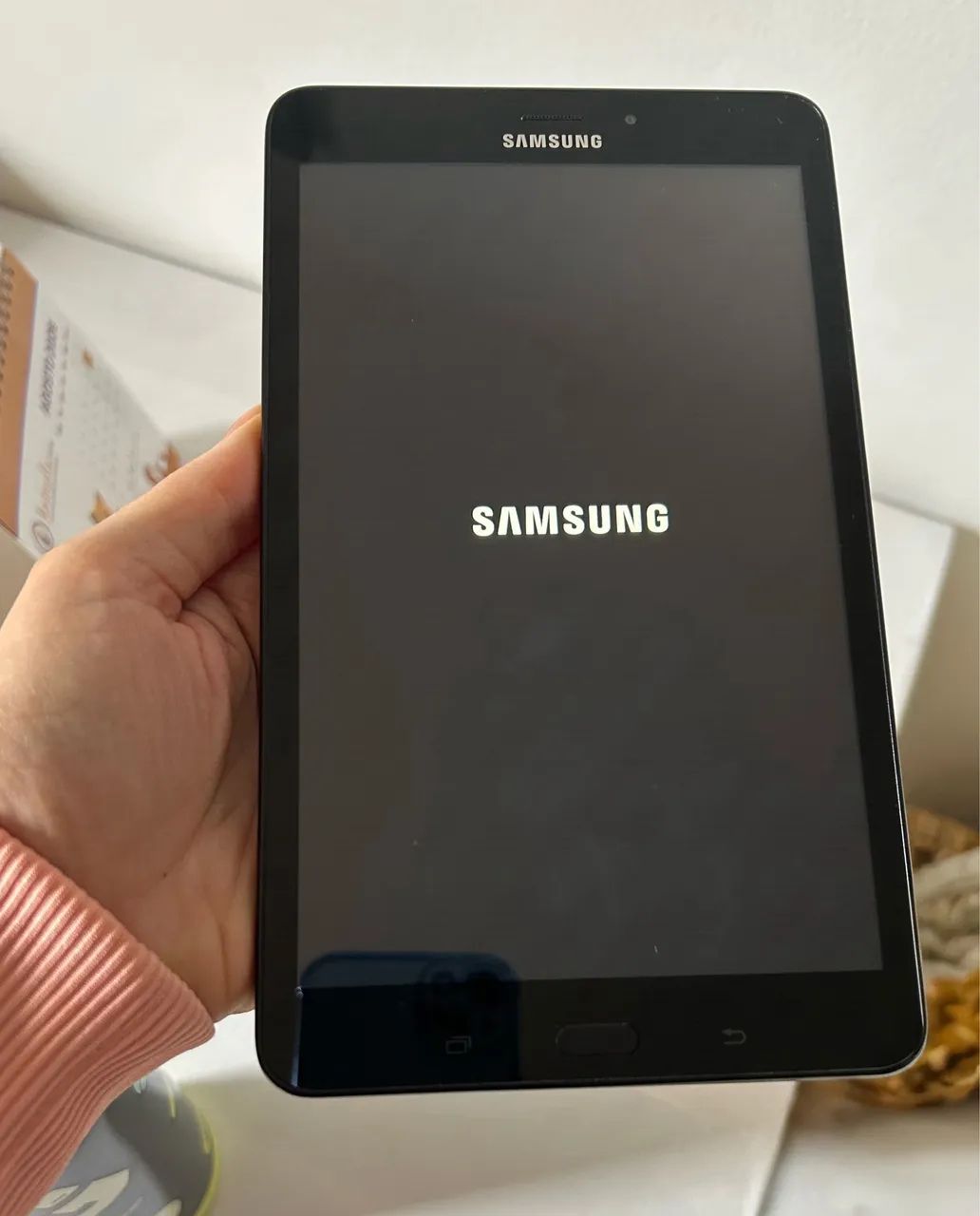 Tablet Samsung Tab A - Foto 3