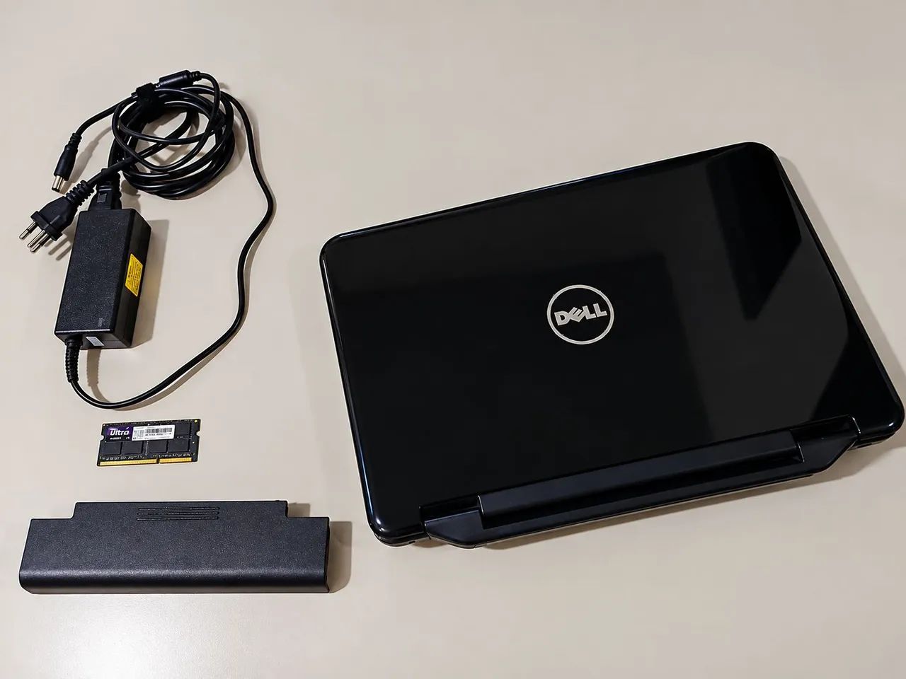 Notebook Dell Inspiron N4050