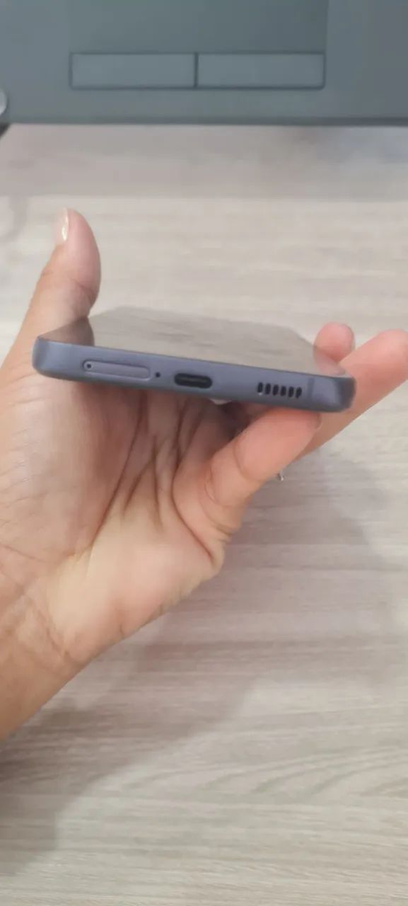 Samsung s21 fe seminovo , precisa trocar  a bateria pq  inchou  - Foto 3