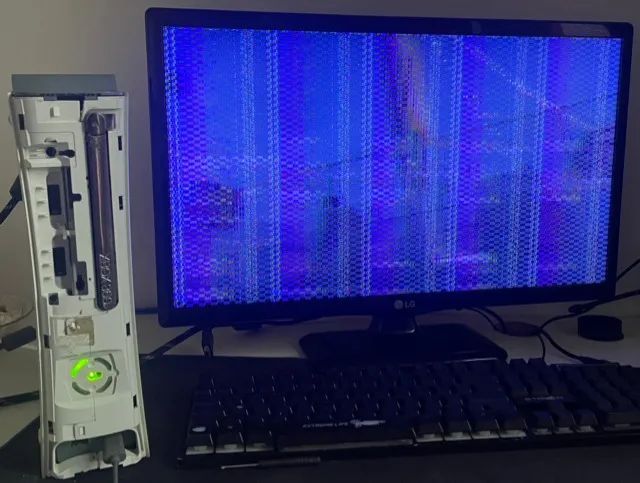 Xbox 360 + Controles + Kinect - Foto 2