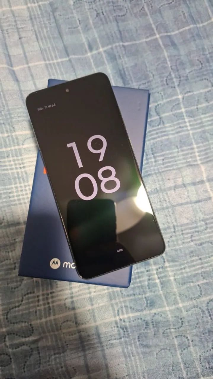 MOTO G15 256GB - Foto 4