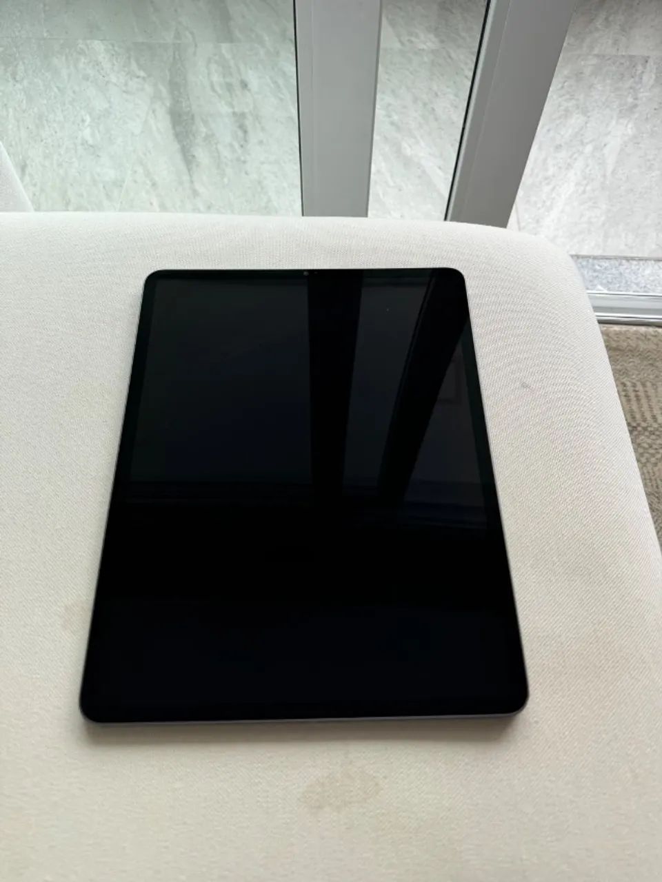 ipad pro m1 12.9 polegadas 128gb + magic keyboard - Foto 2