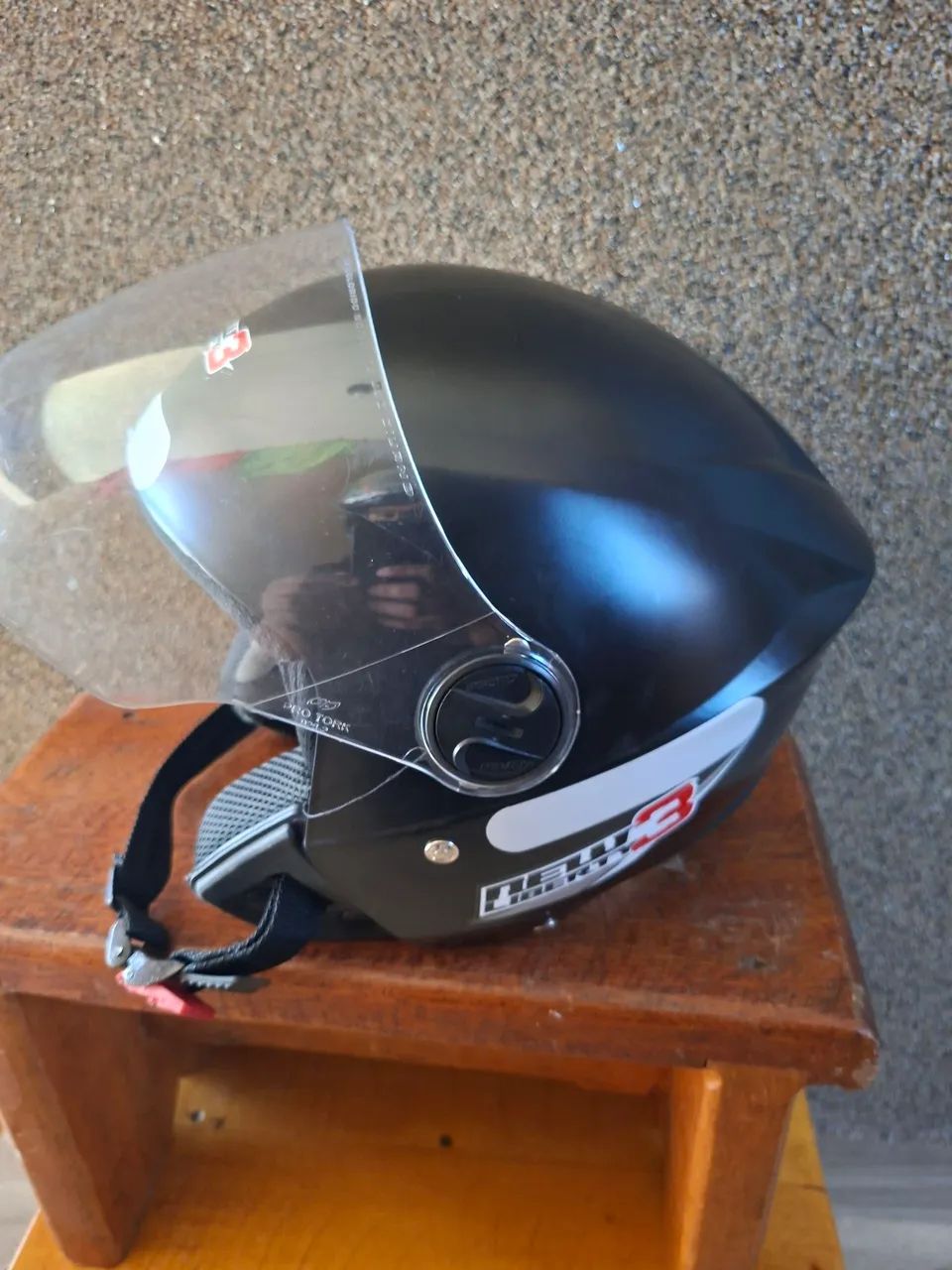 Capacete  - Foto 3