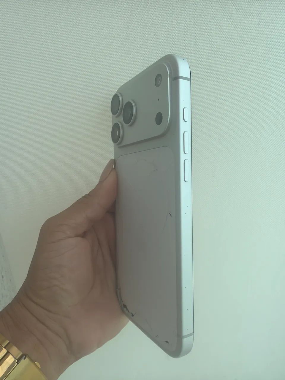 iPhone 17 pro max 256 - Foto 4