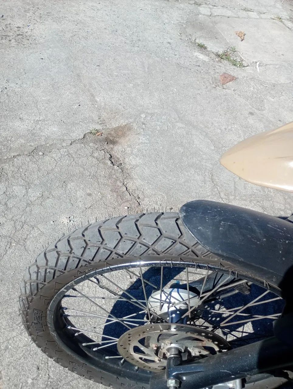 Lander 250 2024 - Foto 3