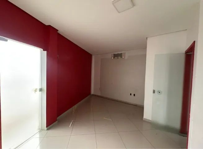 SALA COMERCIAL NO BOSQUE LOCAÇÃO - Foto 5
