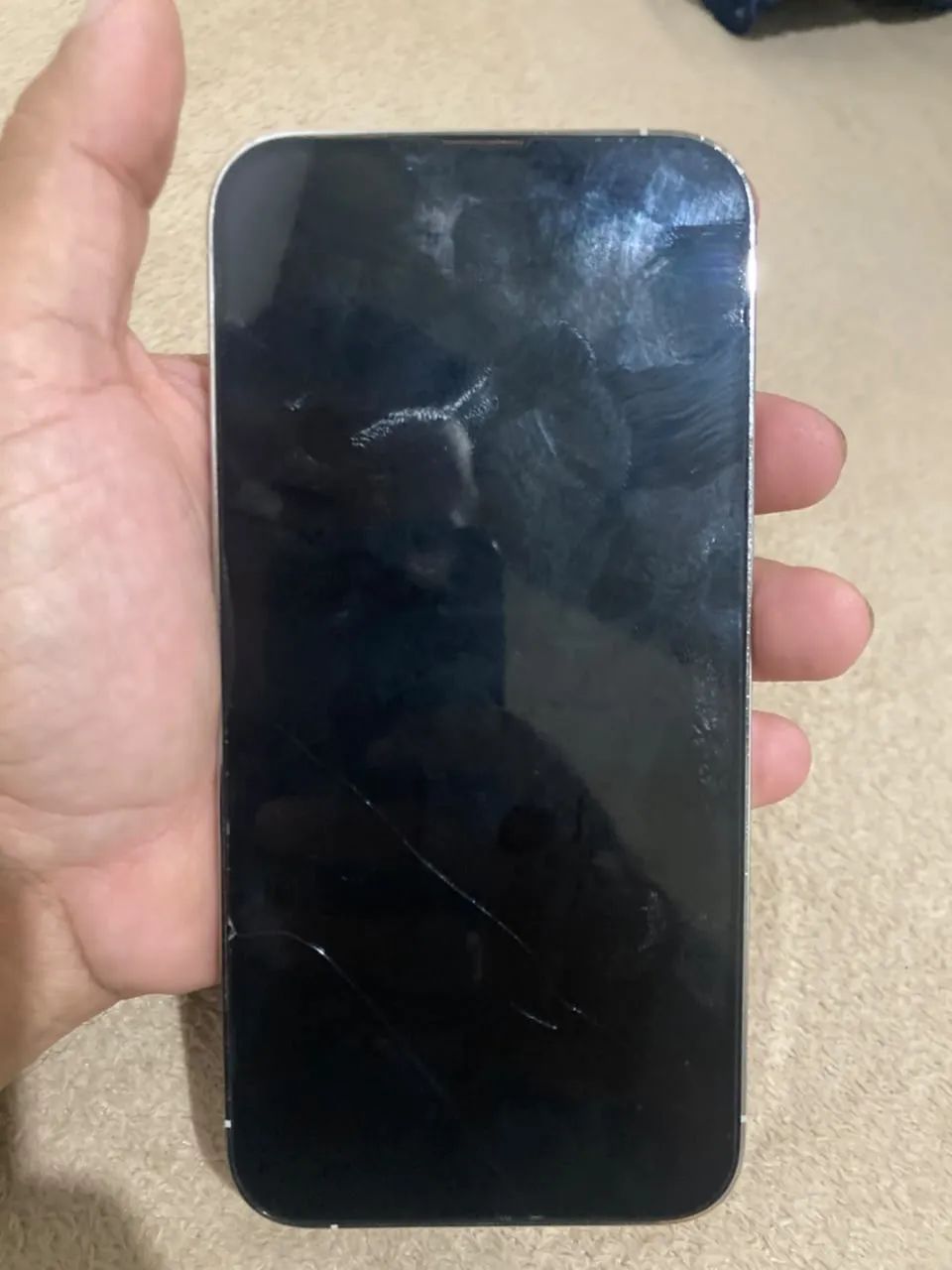 Vendo IPhone 13 Pro Max 128g
