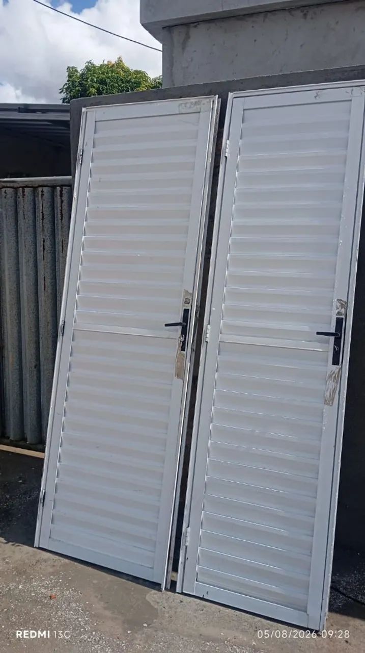 PORTAS - Foto 3