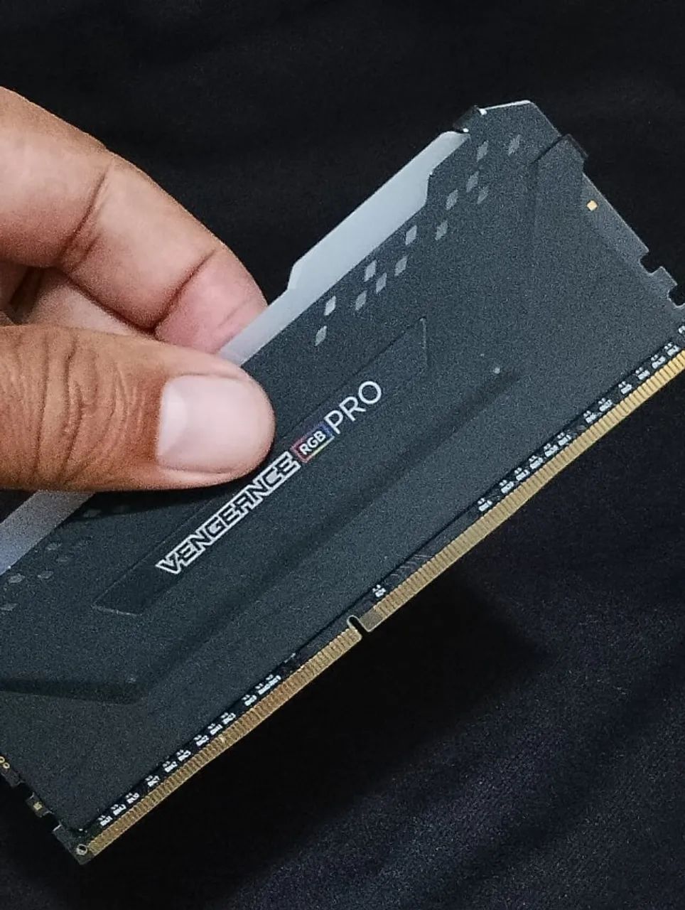 Memoria DDR4 3600 mhz - 24gb - Foto 3