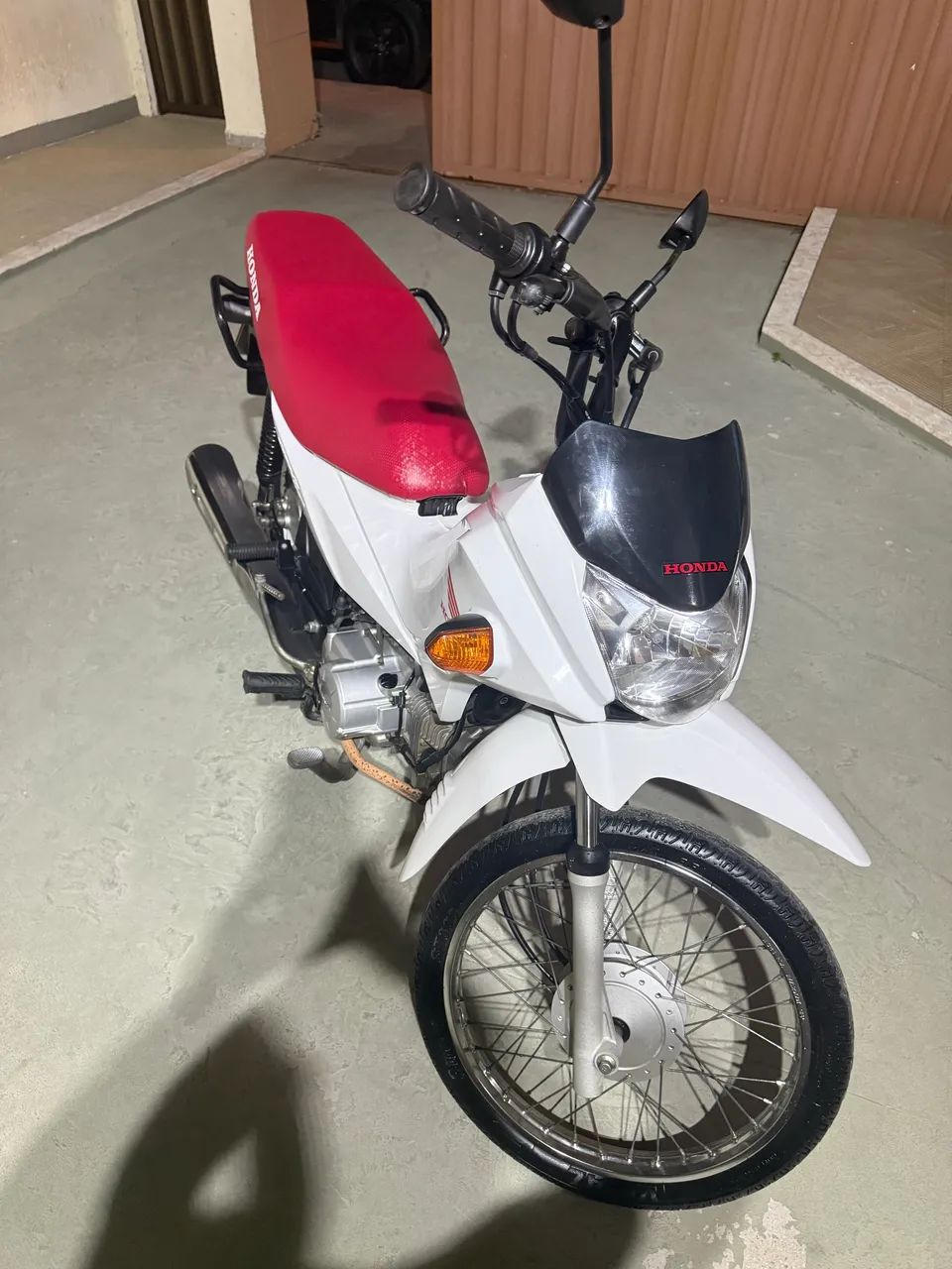 Honda 110i 2024 - 1500038676 | OLX