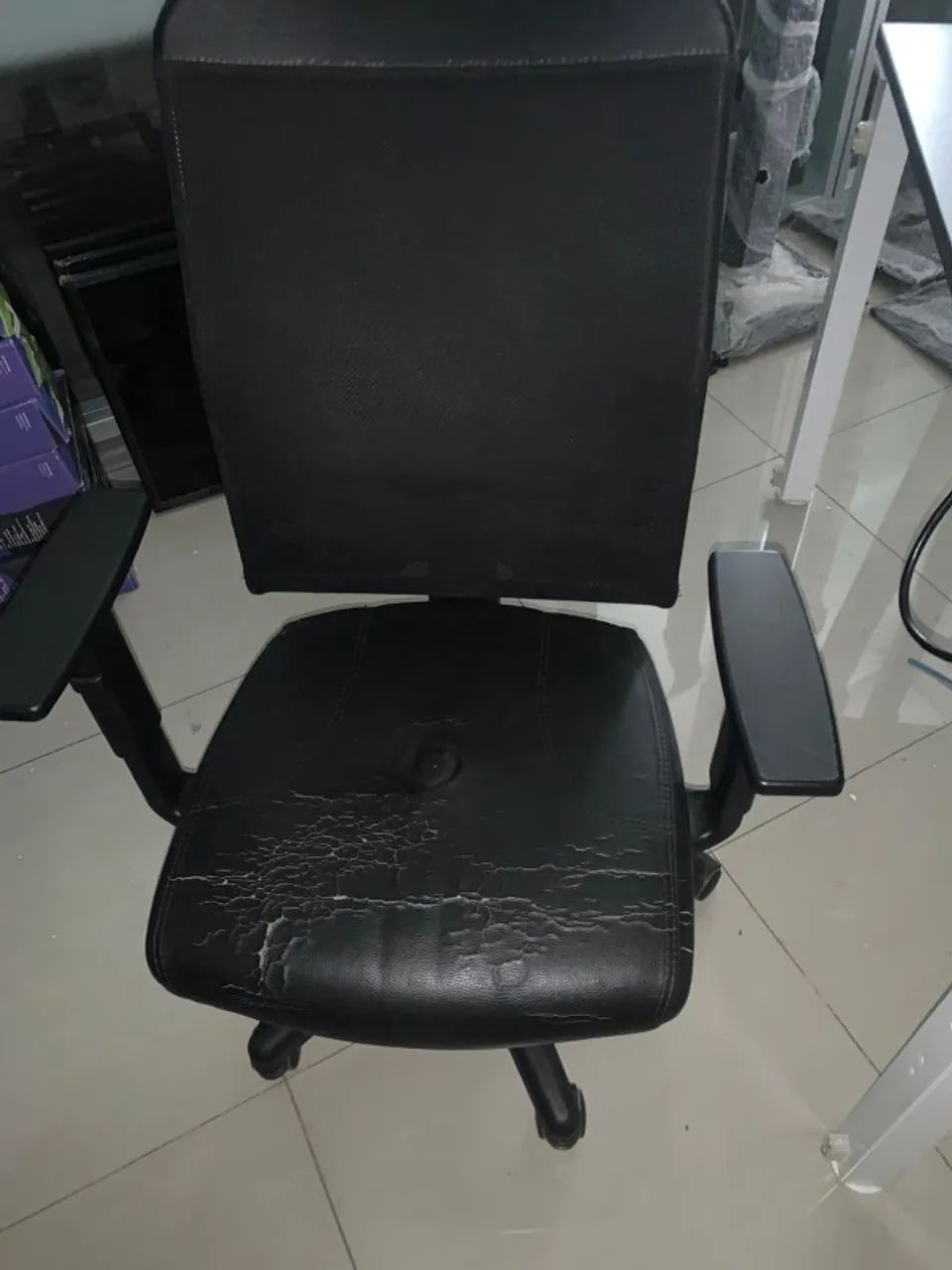 Cadeiras para escritório. - Foto 2