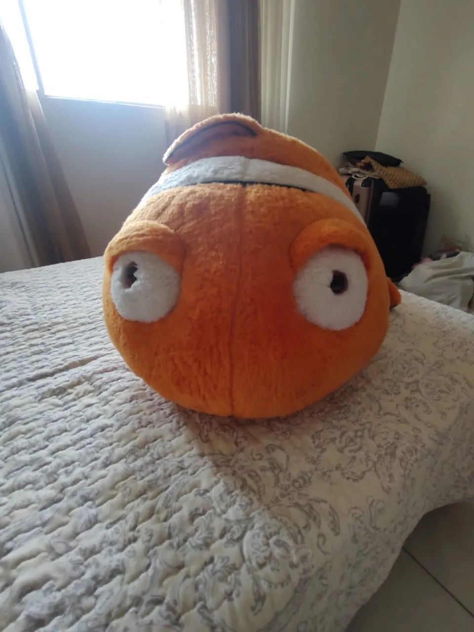 NEMO DE PELÚCIA  - Foto 2