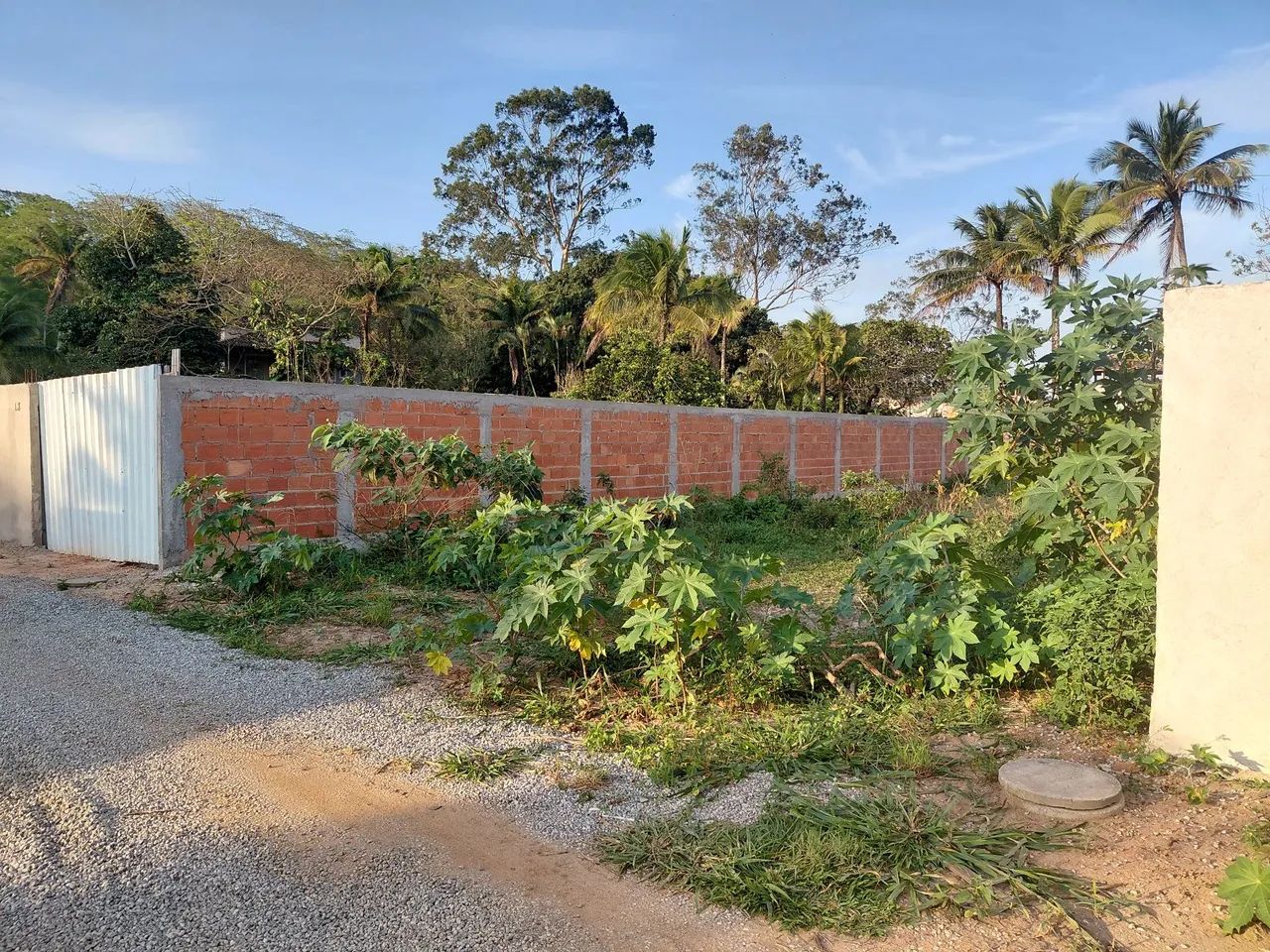 Terreno  - Foto 5