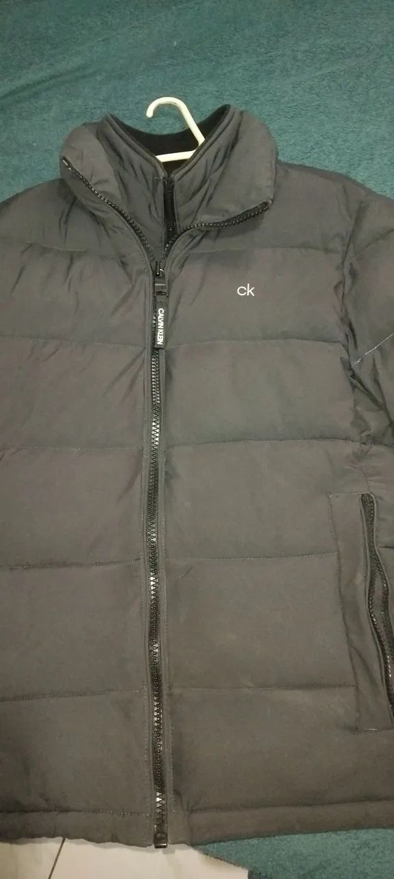 JAQUETA CALVIN KLEIN