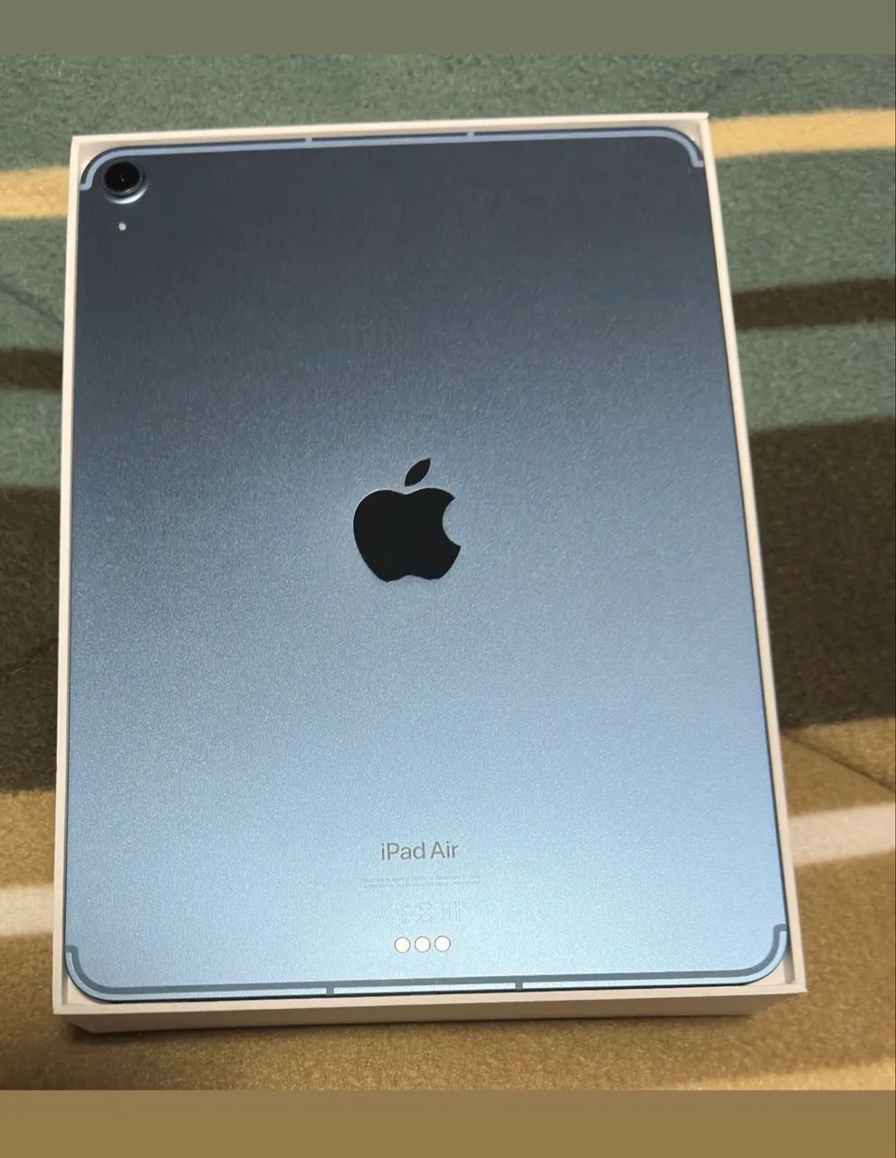 iPad Air M1 64Gb - Foto 3