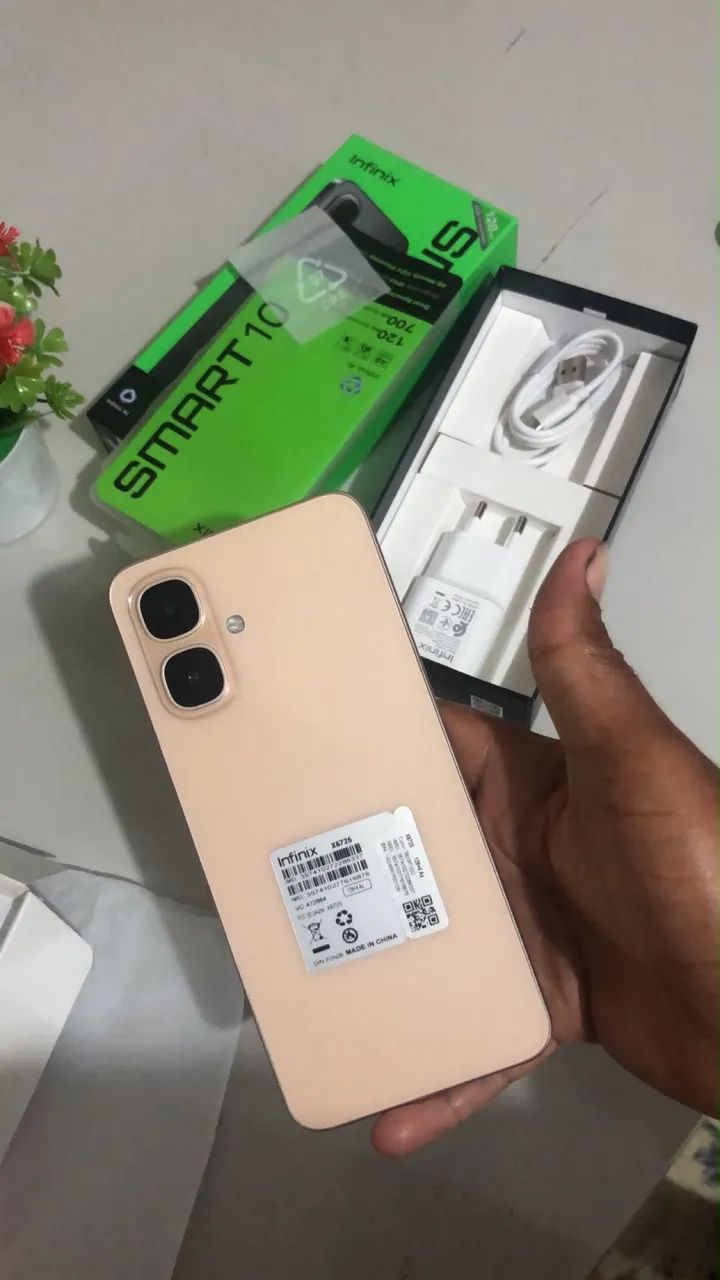 Celular  - Foto 4