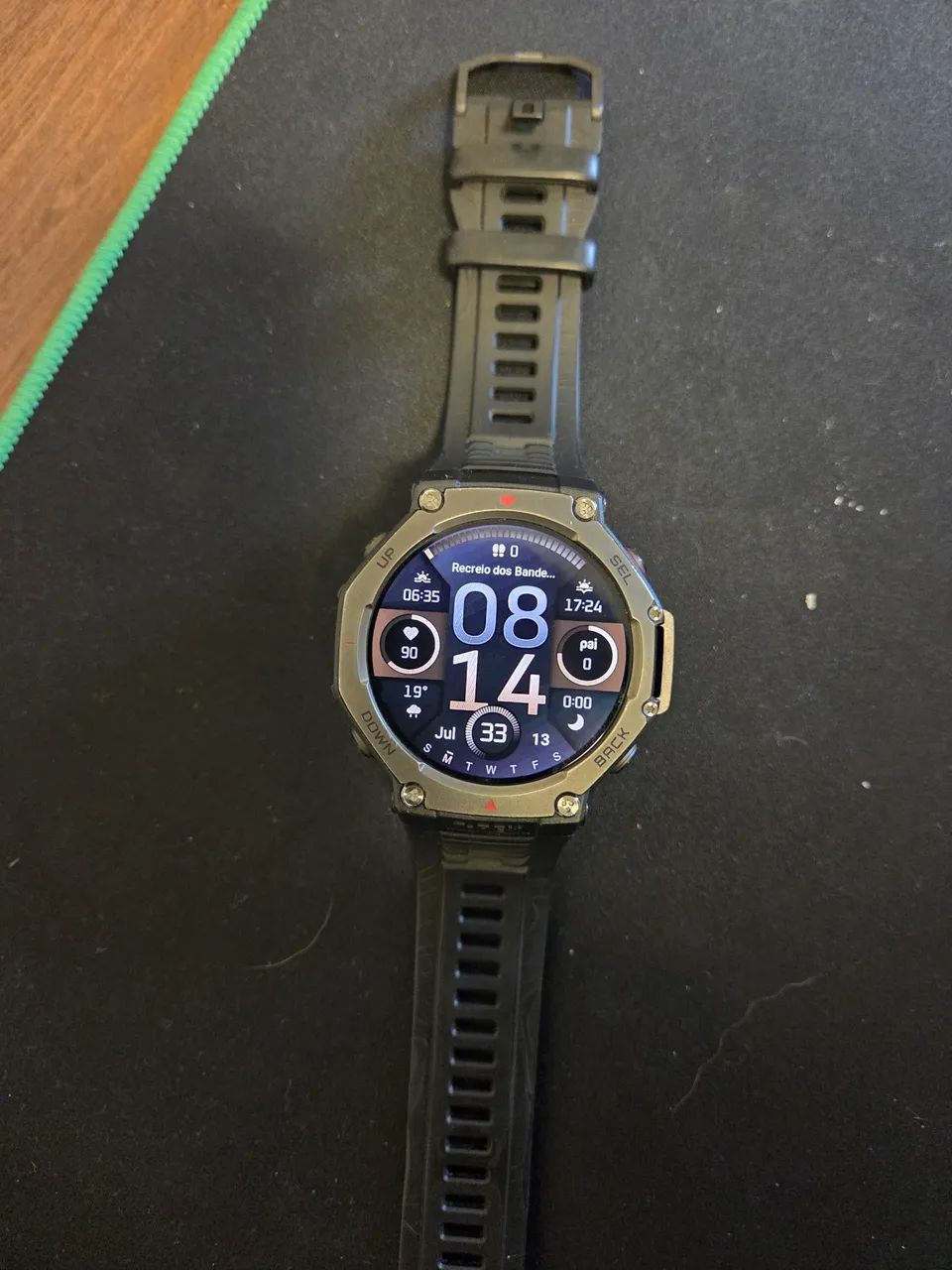 Amazfit t Rex  - Foto 2