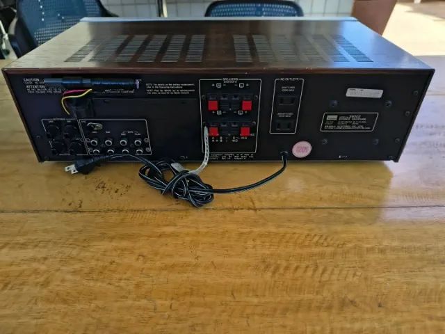 receiver SANSUI 3900Z - Foto 5