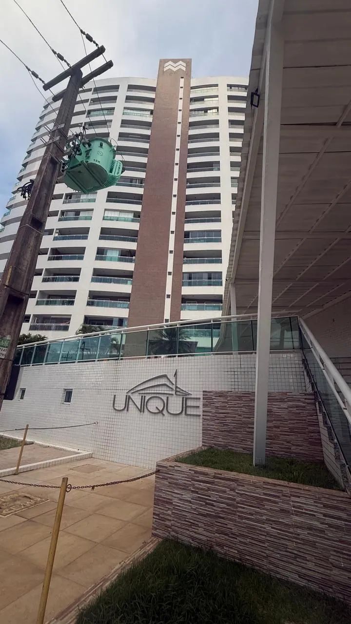 Alugo Apt Mobiliado na Ponta do Farol - Foto 2