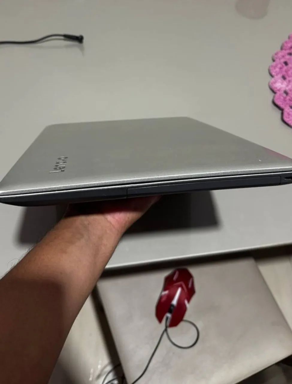 Notebook i7 - Foto 3