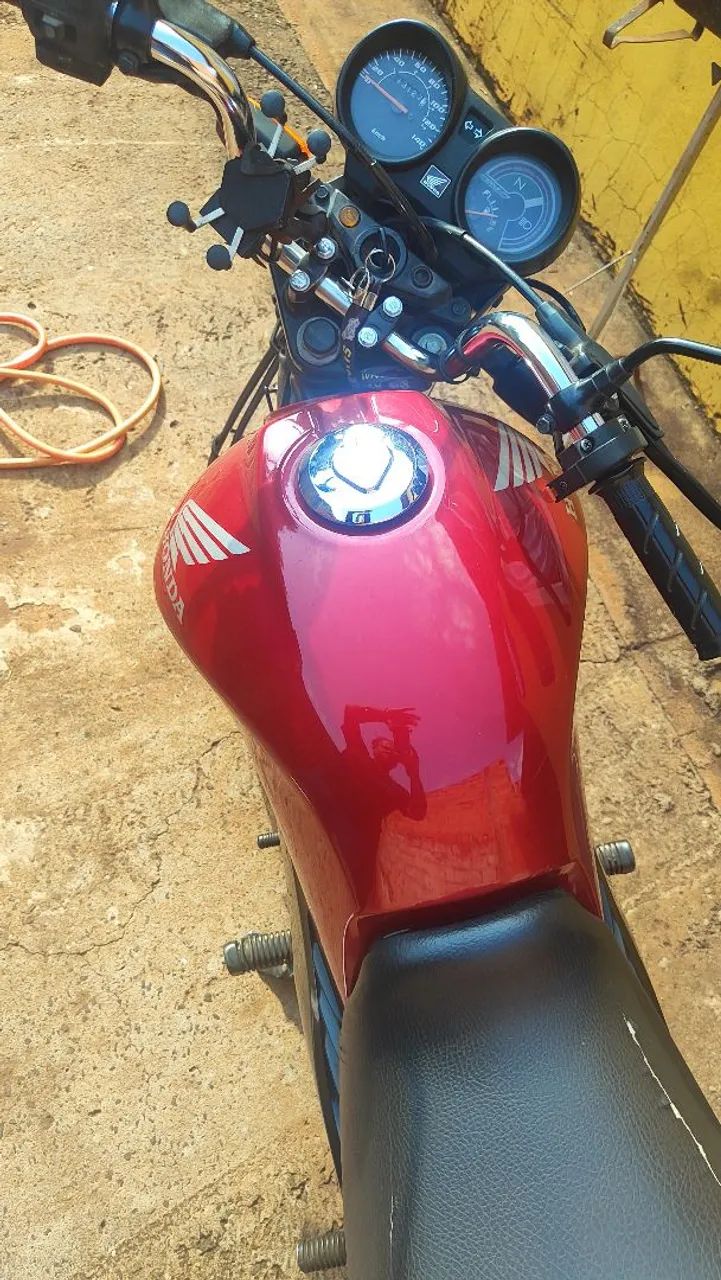 Fan 150 - Foto 2
