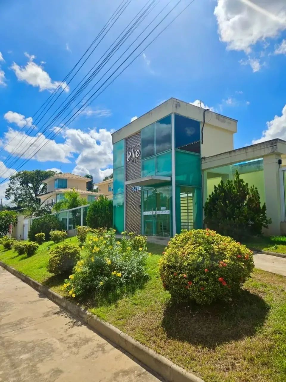 Imóvel para venda tem 127m² com 4 quartos em Samapi - Teresina - PI
