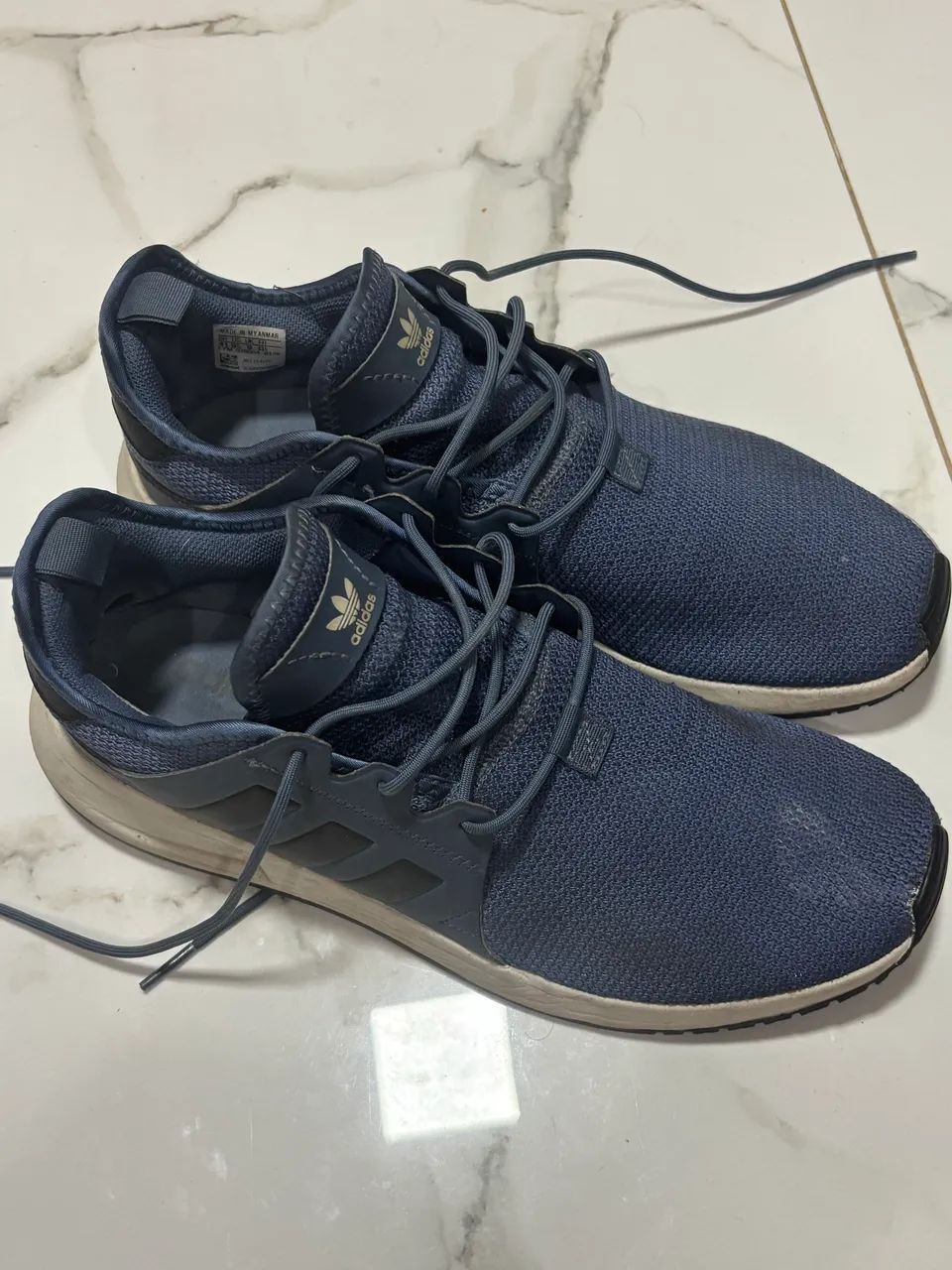 Tênis Adidas  - Foto 5