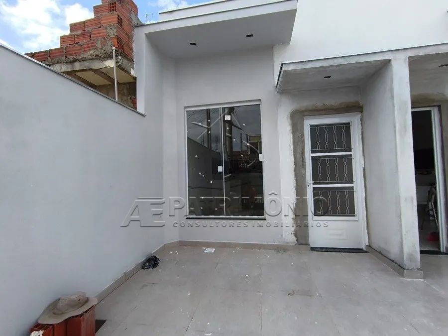 CASA TERREA 2 QUARTOS - Villagio Ipanema I - Foto 2