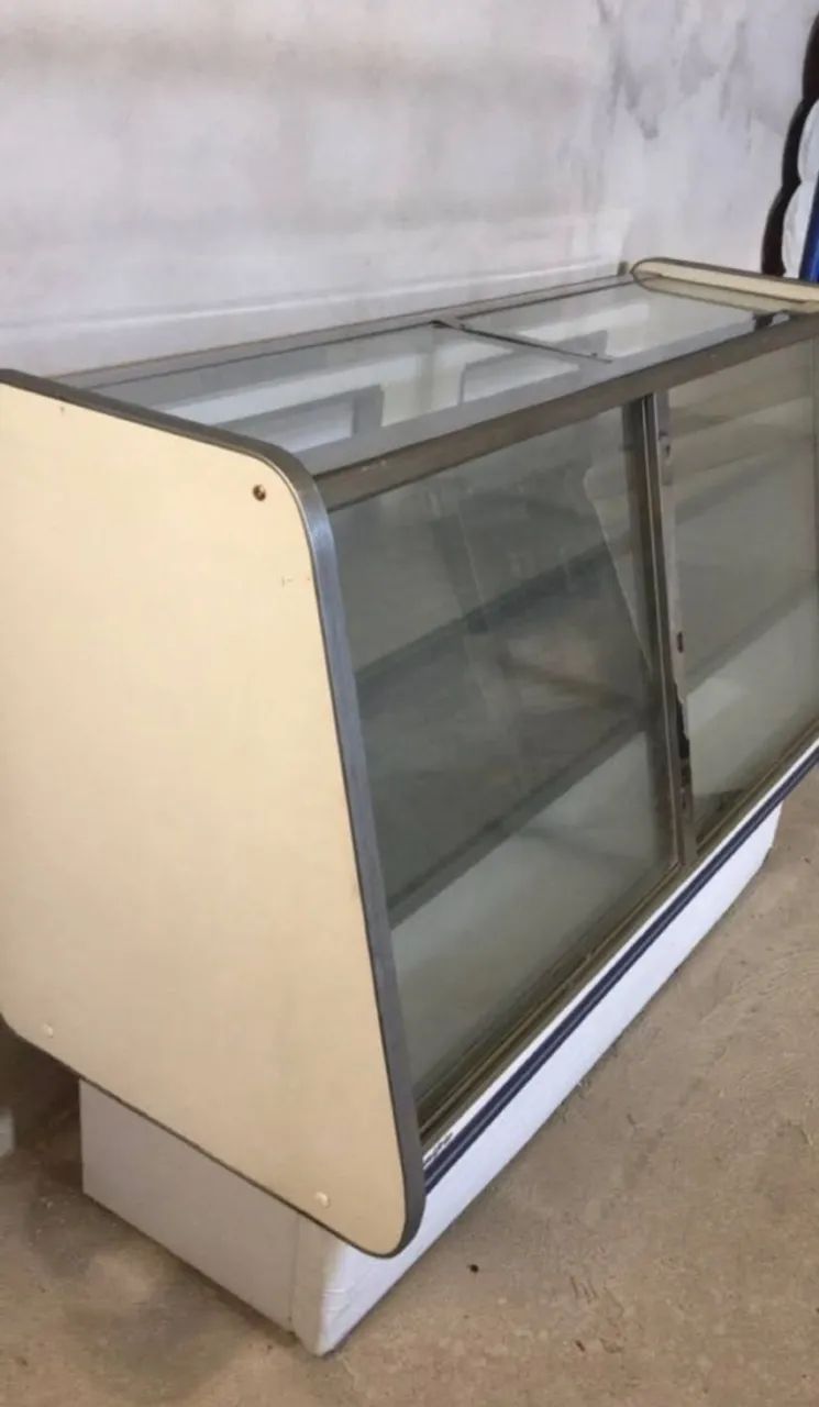 Balcão refrigerador  - Foto 2