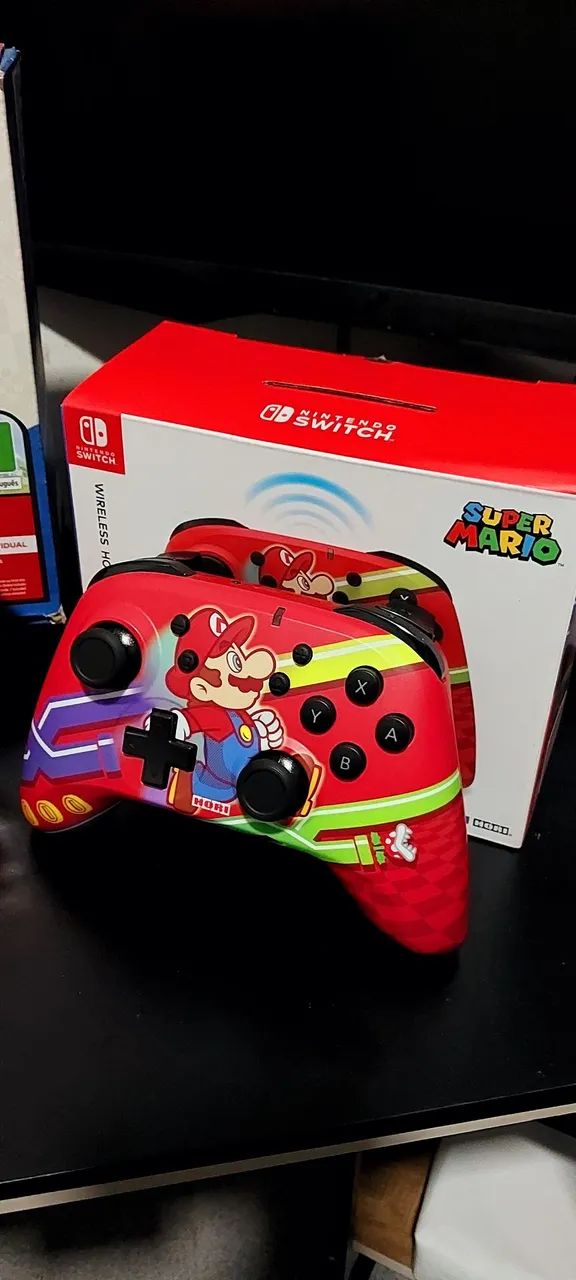 Nitendo switch  - Foto 3